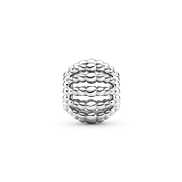 Charm Pandora Donna in Argento 798679C00 - 798679C00